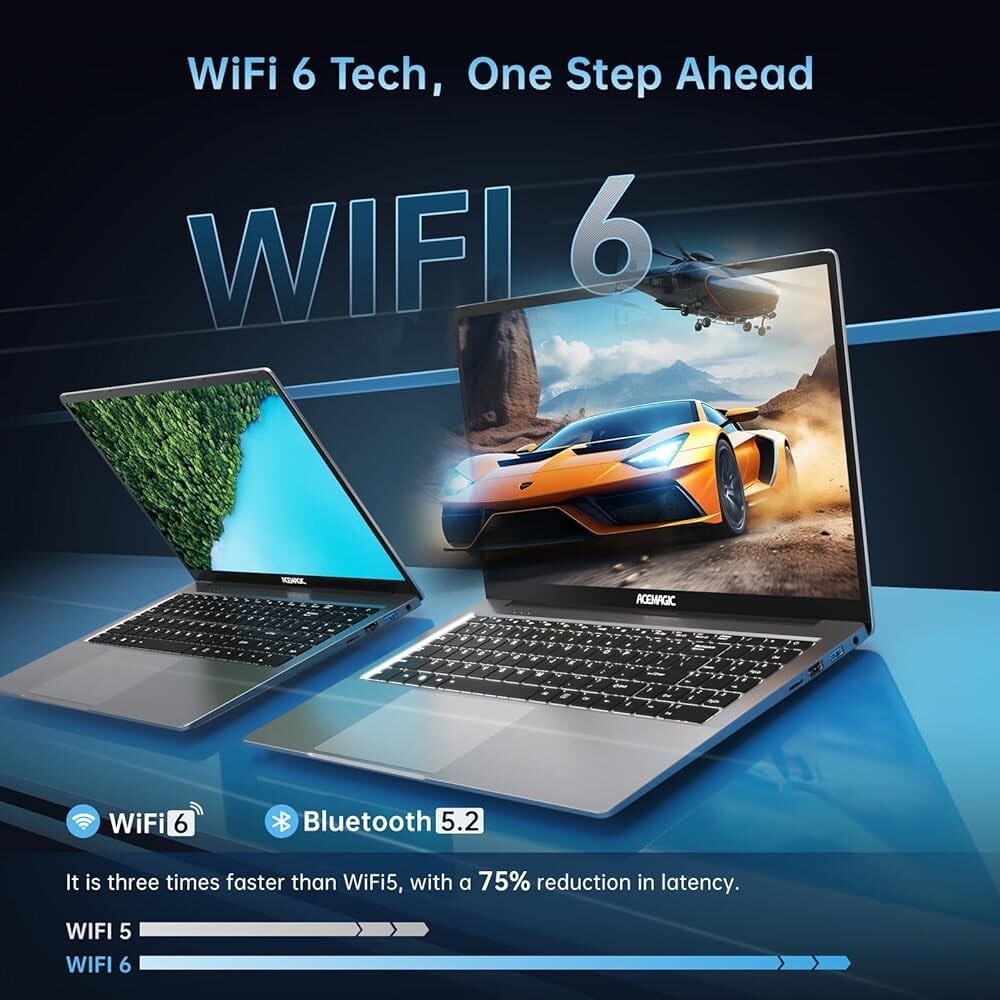 Acemagic Gaming Laptop