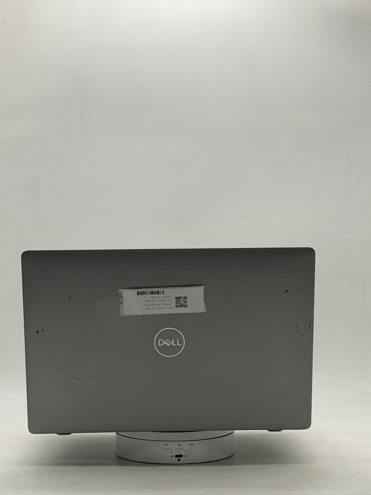 DellLatitude (5410) 14in i5-10210U 8GB 128GB NO OS Read