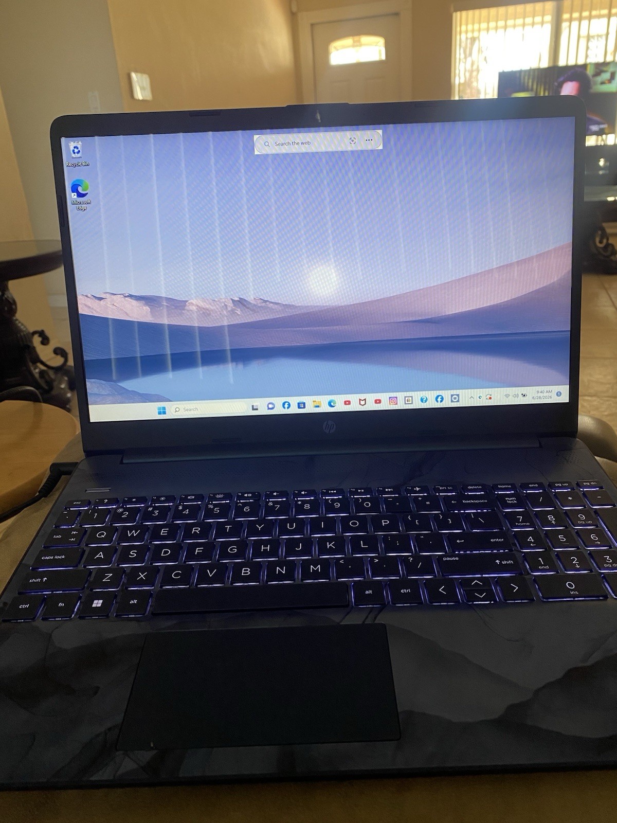 HP PROBOOK X360 11 G6 EE