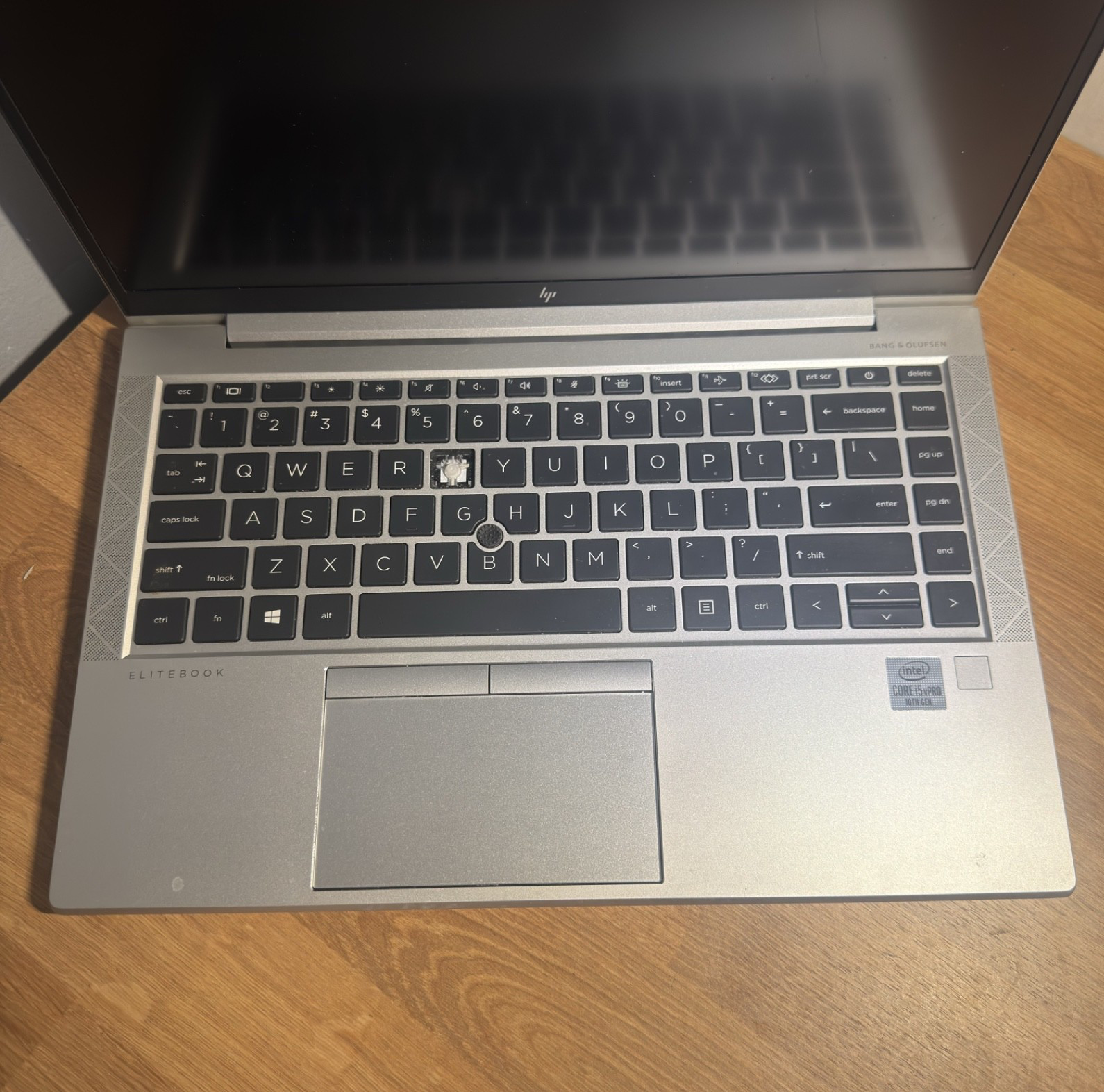 HP EliteBook 840 G7 14″ Laptop i5-10310U 1.70GHz 16GB RAM 256GB SSD (9)