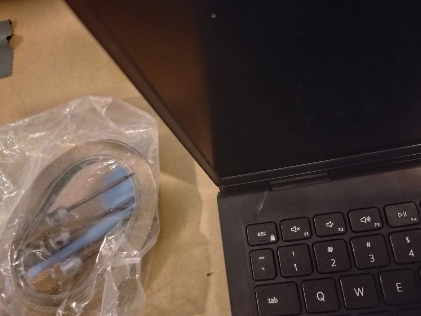 Dell Inspiron 15 3520 laptop, 2024 model, i3-1215u, 15.6″ screen