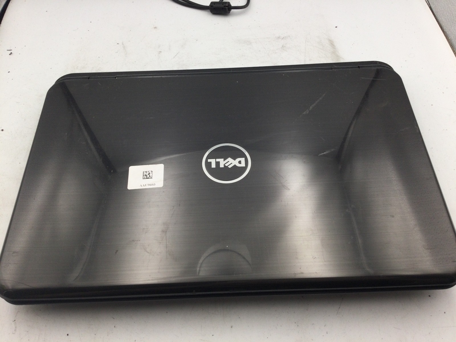 DELL INSPIRON N5110 – FOR PARTS – INTEL CORE I5 – 4gb RAM – READ DESCRIPTION -BB