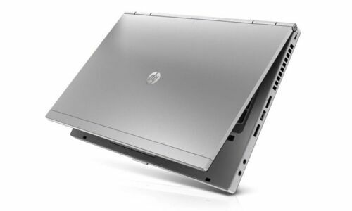 HP Elitebook 2570p i7-3520M, 2.9GHz, Max 3.6GHz, CAM, DVD, Win, 12.5″ HD