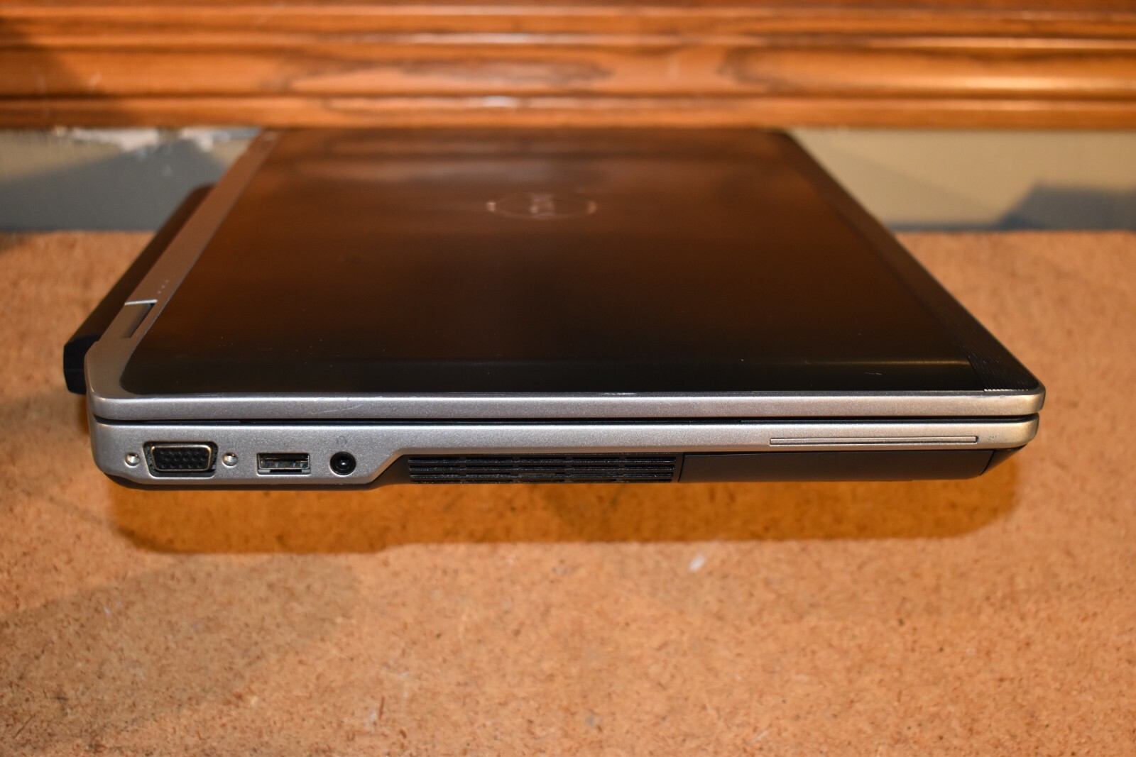 Dell Latitude E6530 Quad Core i7-3740QM 16GB 240GB SSD Windows 10 NVidia 5200M