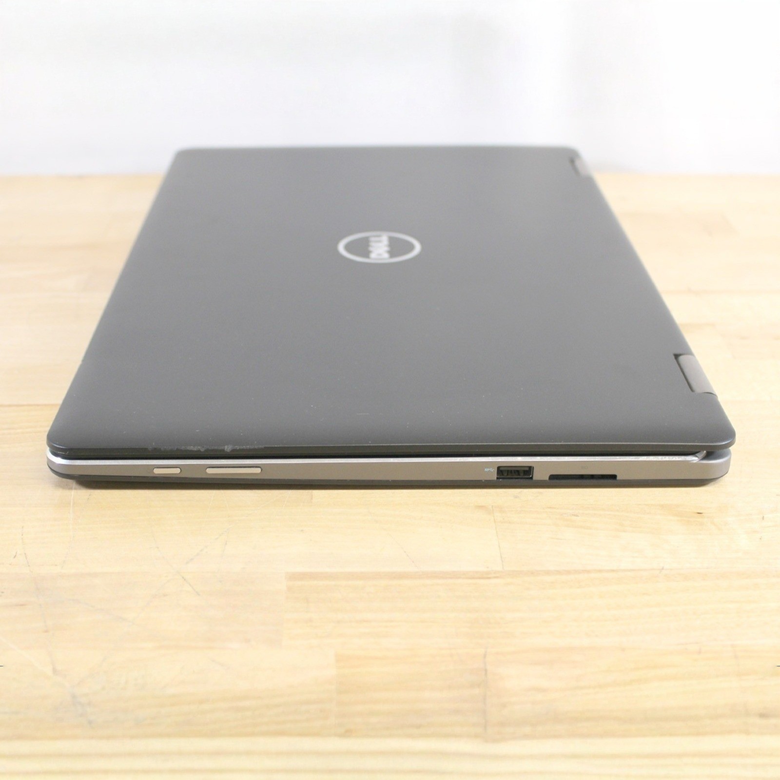 Dell Inspiron 15 7586 2-in-1 Touch 15.6in i5-6200U 8GB RAM No Drive, OS
