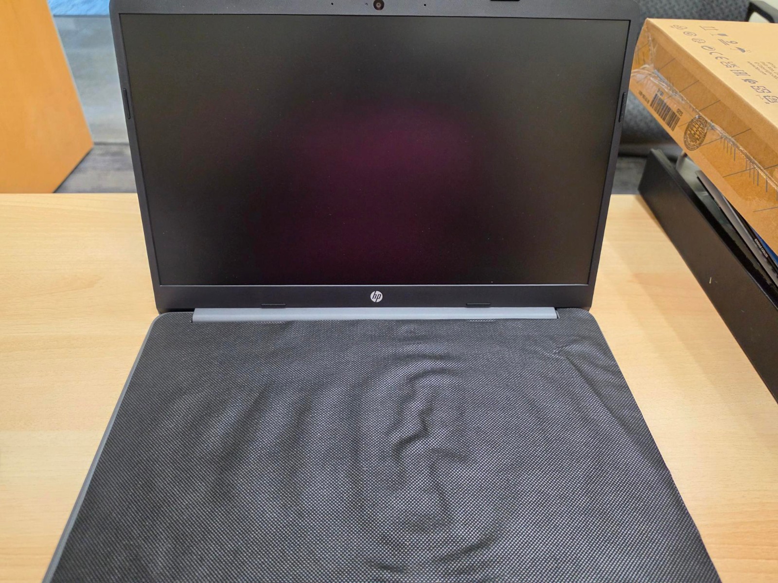 HP 255 G8 Notebook 8G 128SSD W11H Model 6A128UP