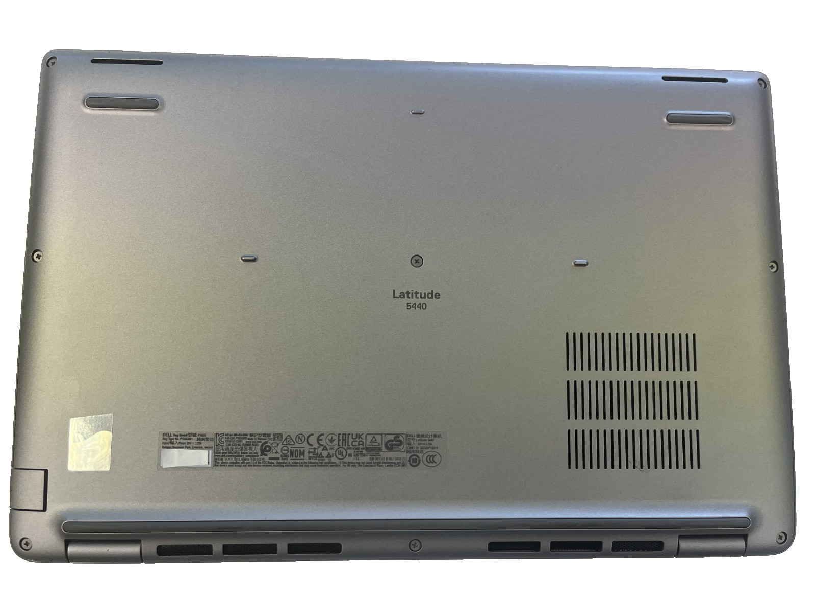 Dell Latitude 5440 14″ 32 GB RAM i7-1365U 512GB SSD 13th Gen Intel Laptop Win 11
