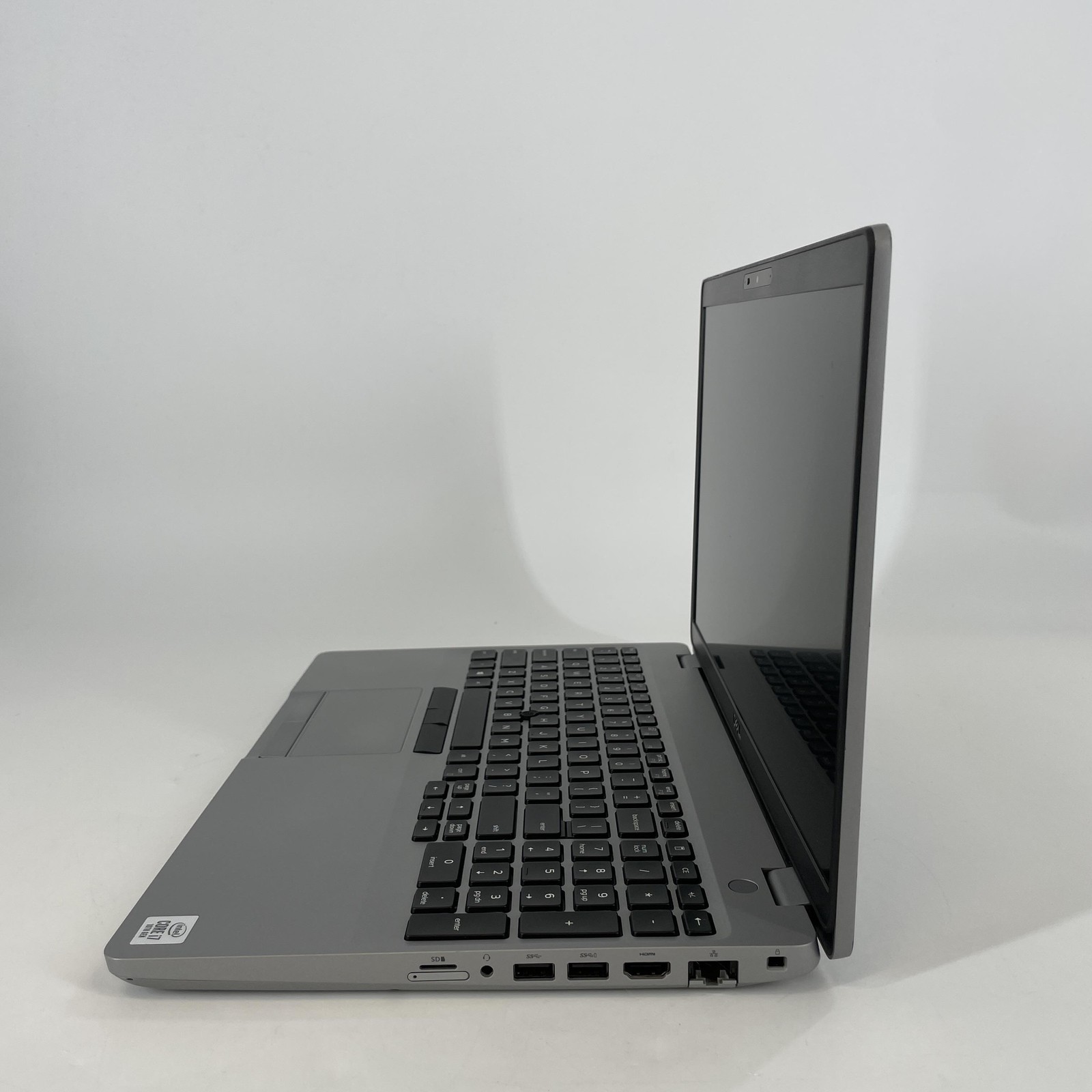 Dell Precision 3551 15.6 FHD i7-10750H 2.60GHz 32GB 1TB SSD Quadro P620 Good
