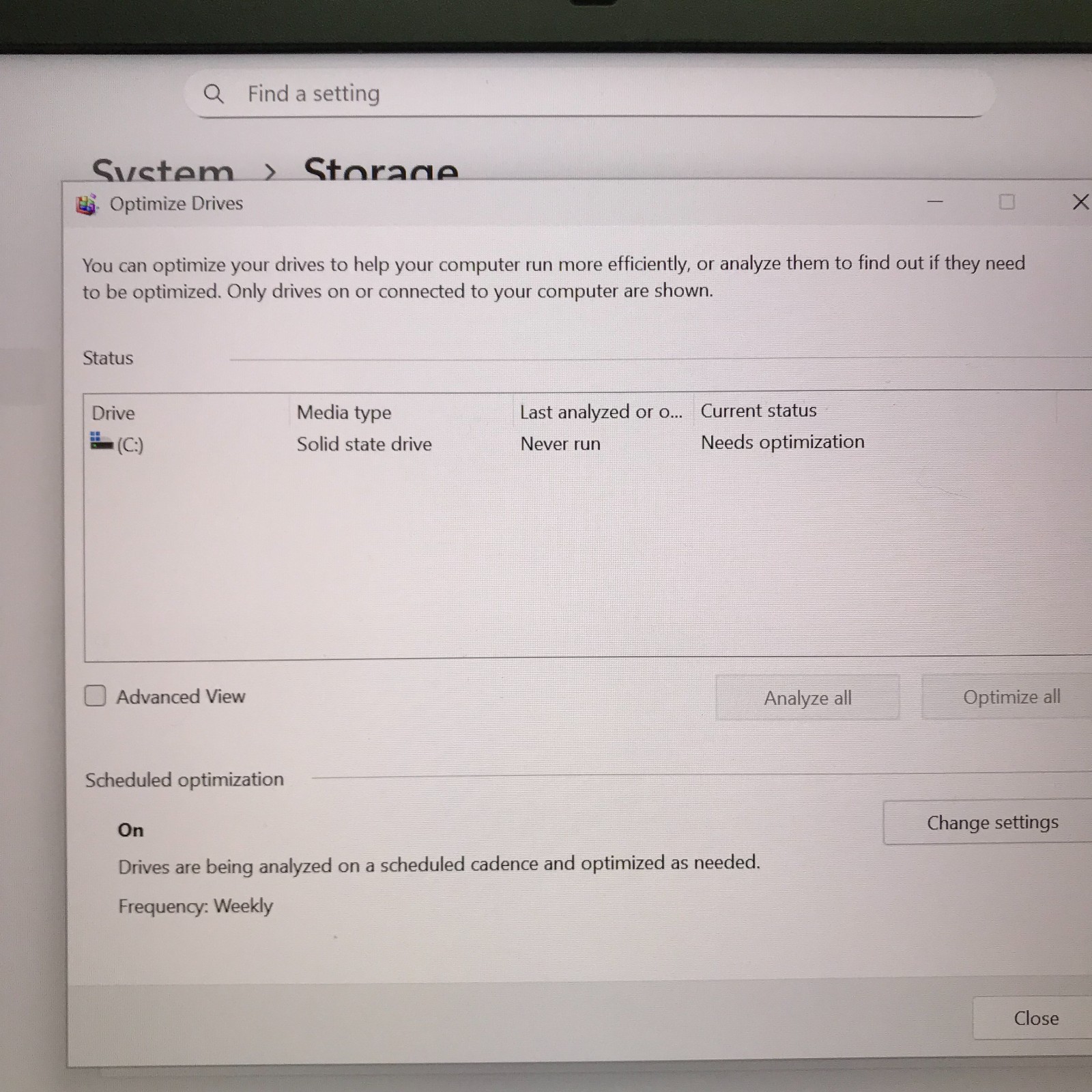 Dell Latitude E7470 14″ FHD Laptop i5-6300U 16GB RAM 128GB SSD (Windows 11 Pro)