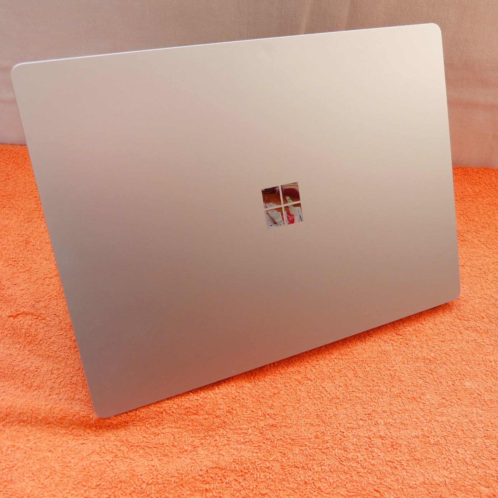XXL LOT MS Surface Laptop 3 512GB Convertible 13″ 2K TOUCH l Windows 11 PRO