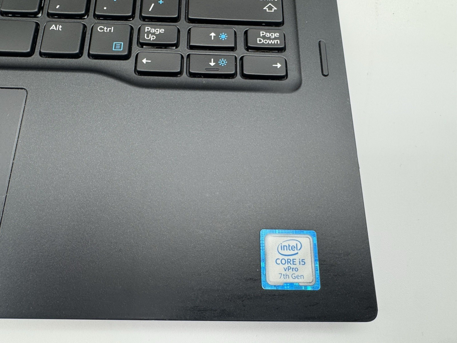 Dell Latitude 5289 2-in-1 12.3″ i5-7600U@2.8GHz, 8GB RAM, 256GB, Win 11 Pro