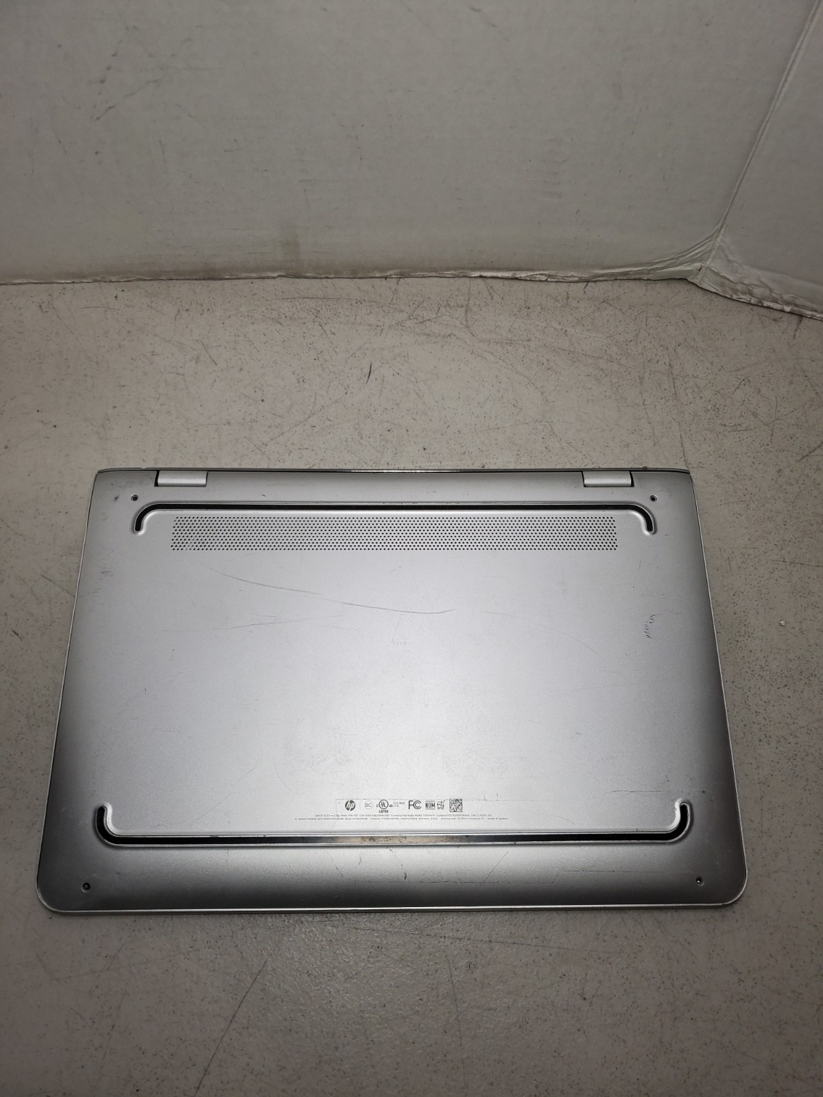 HP ENVY 13-AB016NR 13.3″ Laptop Core i5-7200U 8GB RAM No SSD/OS! #69