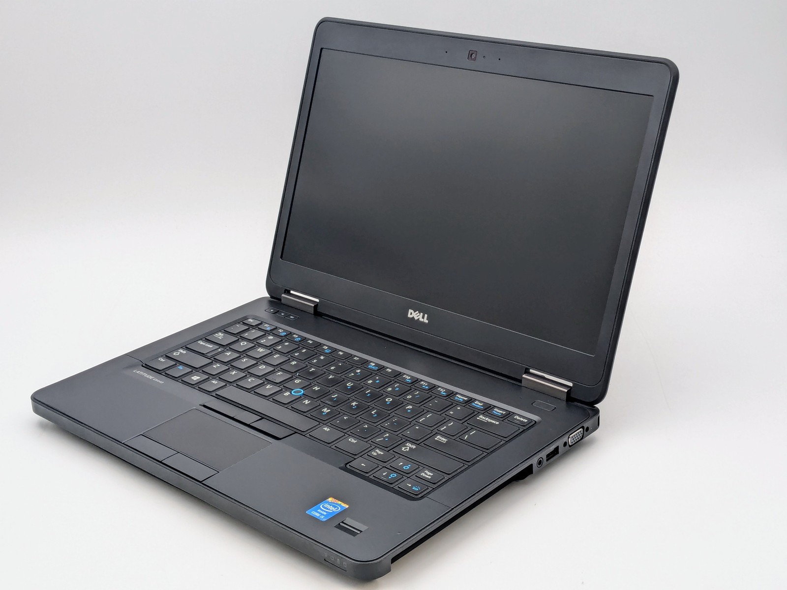 DELL LATITUDE E5440 14.0″ HD+ I5-4300U Backlit Motherboard Palmrest *READ*