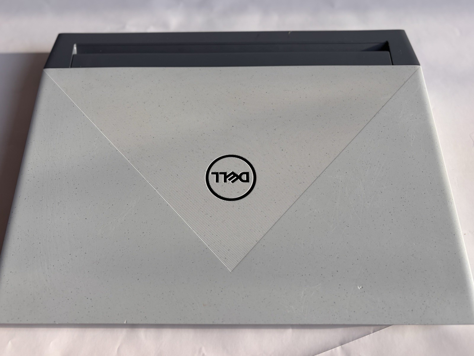 Dell G15 Gaming Laptop – RTX 3050 Ti & Upgraded RAM to 16GB l High Performance