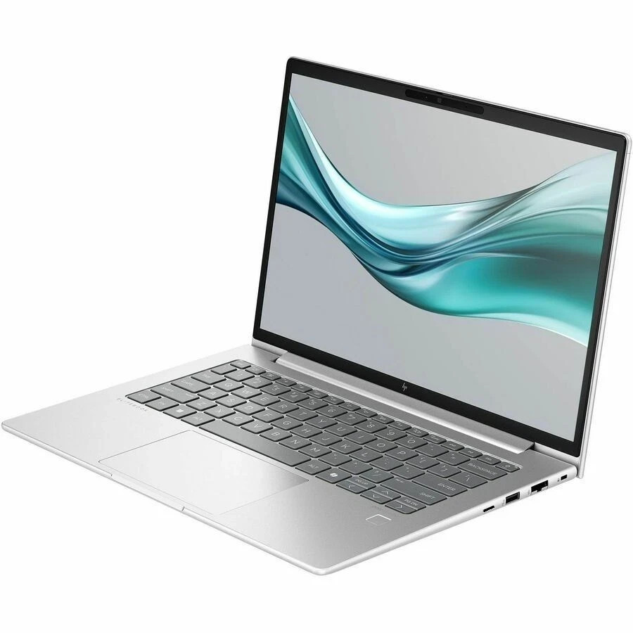 HP EliteBook 645 G11 14″ AMD Ryzen 5 Pro 7535U 16GB 512GB Backlit Windows 11-Pro