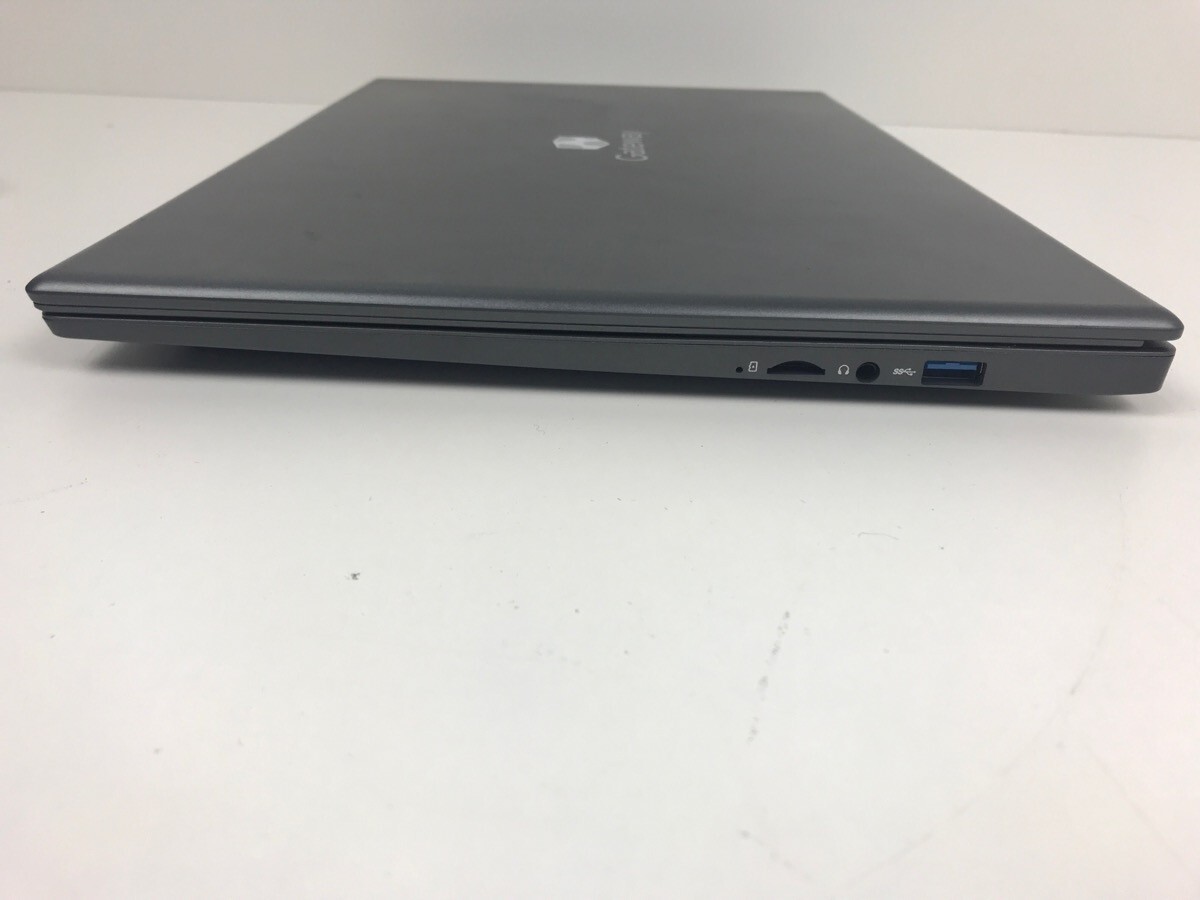 Gateway GWTN156-12-11BK 15.6 in ( 128GB SSD, Ryzen 3 3250U 2.6GHz,4GB,Win 10…