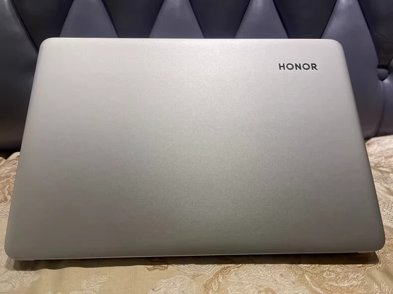 Honor MagicBook 14 2019 R5 3500U/8GB/512GB 1920×1080