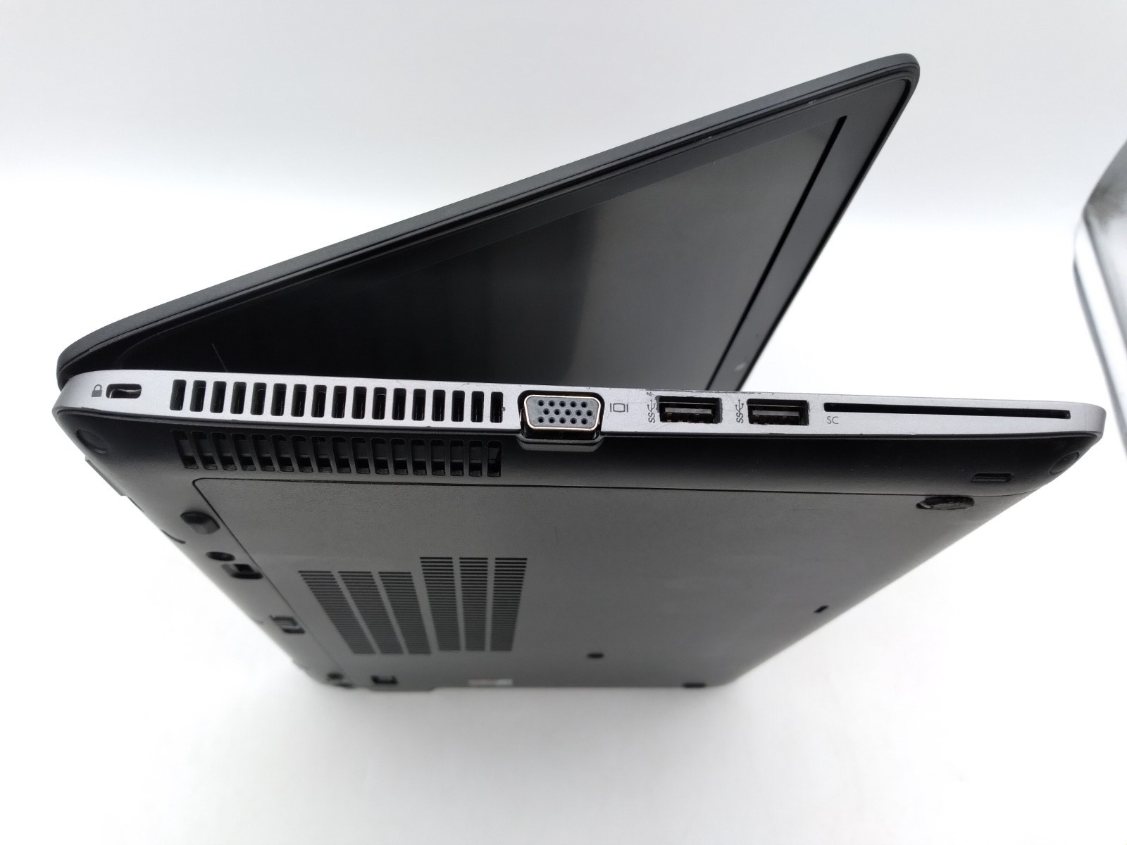 HP Elitebook 840 G1 14″ Laptop Core i5 4200U @ 1.6GHz 4GB RAM 128GB SSD W11Pro