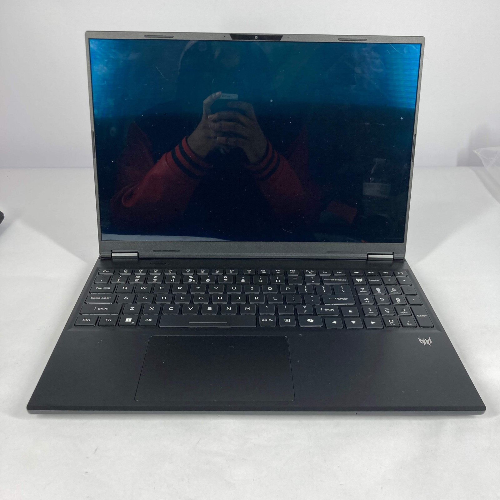 Acer PHN165-71 16″ ULTRA 9 275HX 2.7GHz 16GB RAM 1TB SSD GeForce RTX 5060
