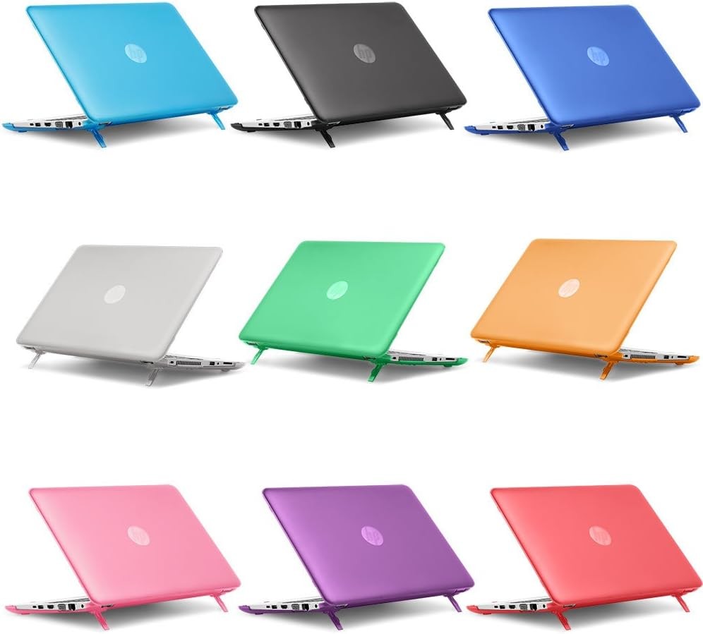 Clear Case for 2021～2022 14″ HP ProBook 440 G8 / G9 and 445 G8 / G9 Series Noteb