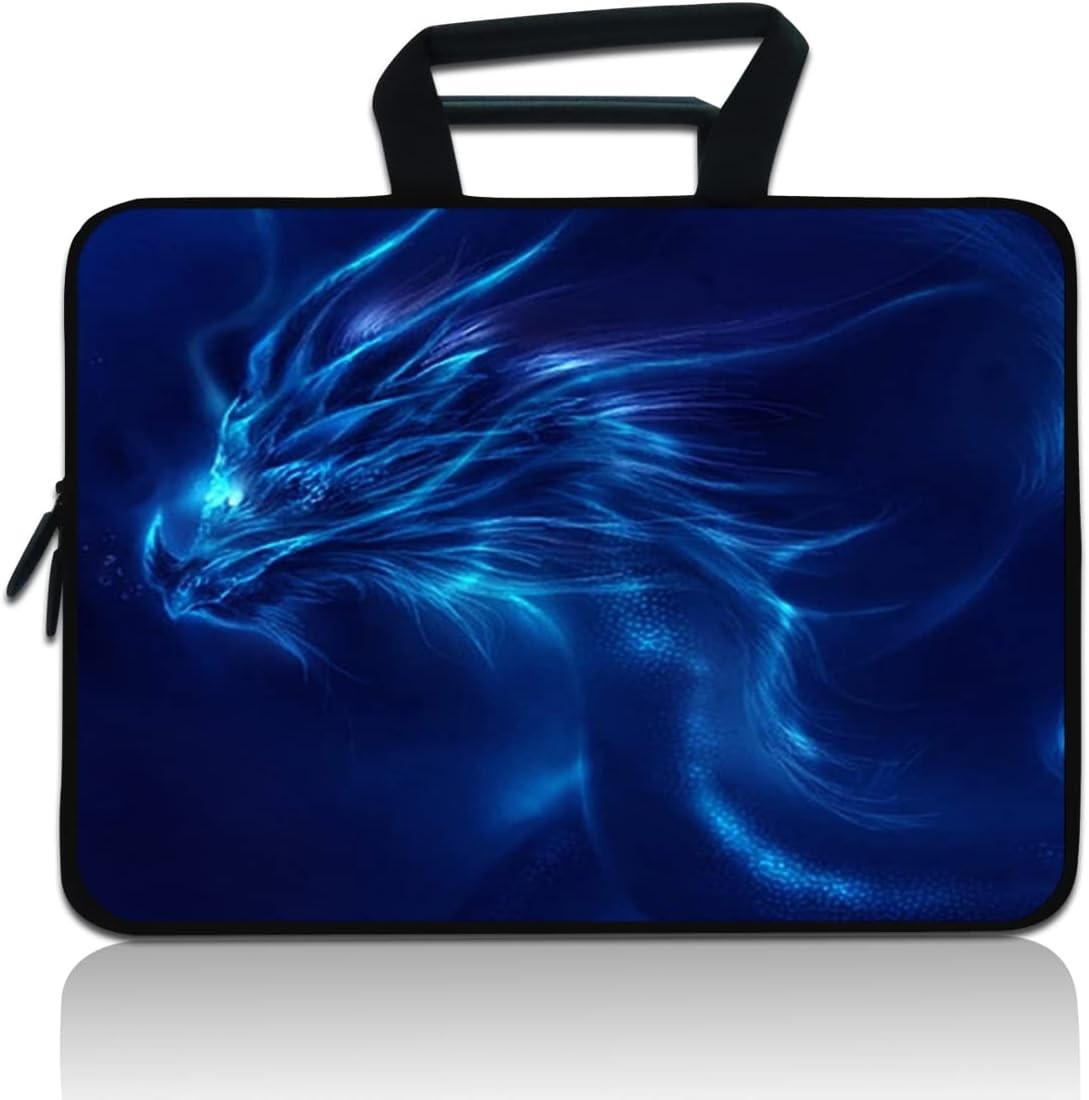 11 11.6 12 12.1 12.5 inch Laptop Carrying Bag Chromebook Case Notebook Ultrabook