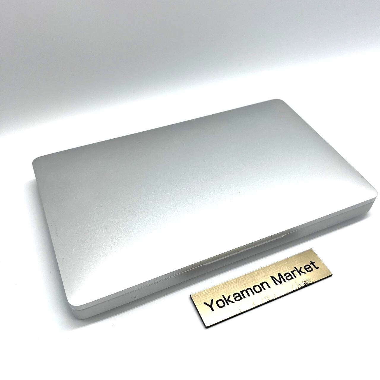GPD POCKET Z8750 Model Silver Portable Personal Computer Good Condition