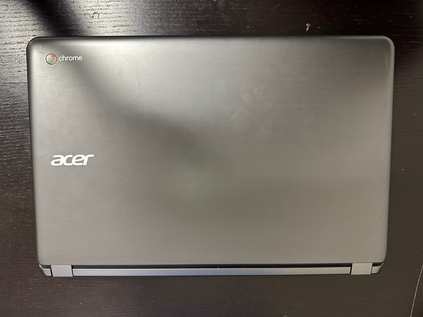 Acer CB3-532 Series N15Q9 Chromebook 15.6” 4GB Ram 16GB Storage