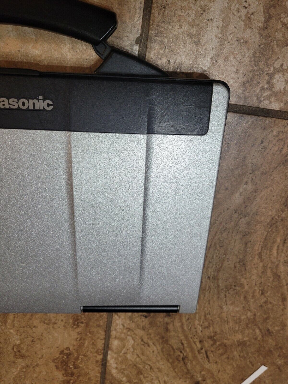 PANASONIC CF-53 MK4🔹i5-4310M@2.0GHz✔️NEW16GB✔️1TB SSD✔️WIN10P64B ✔️4TH OF JULY