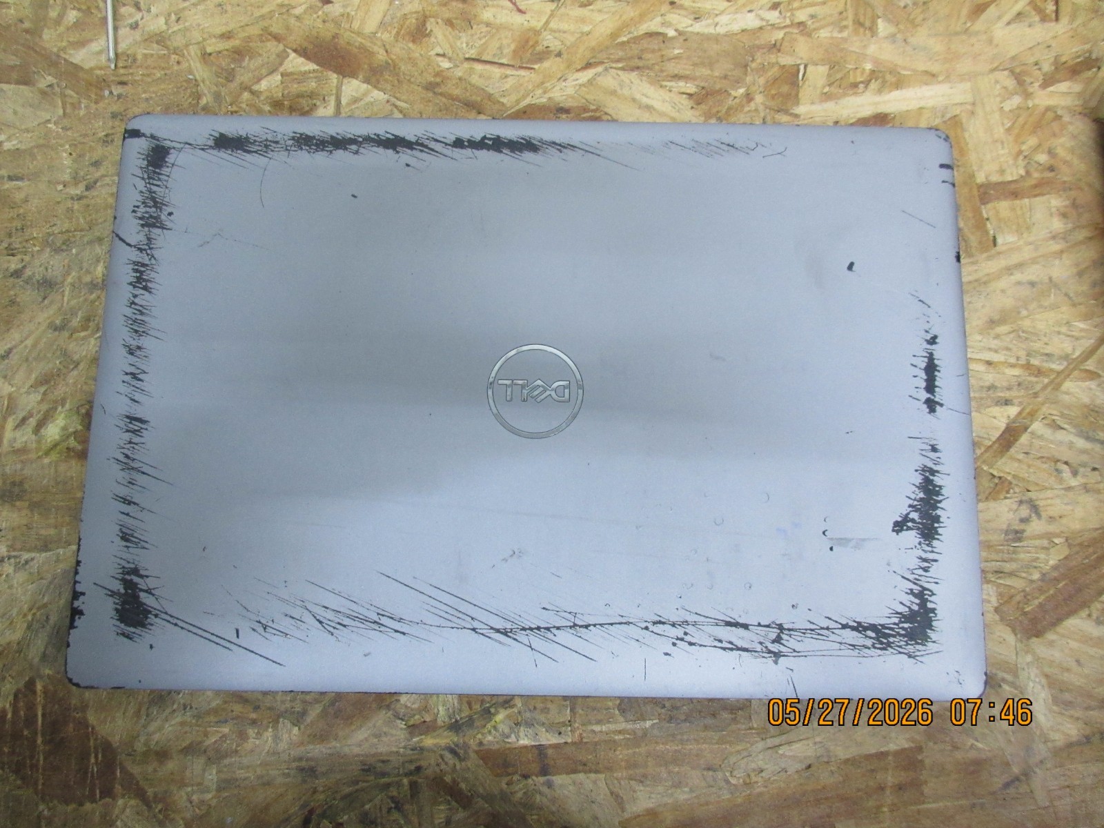 Dell Latitude 5410 14″ i5-10310U @ 1.70GHz 8GB RAM 256GB SSD W11P READ DESC.