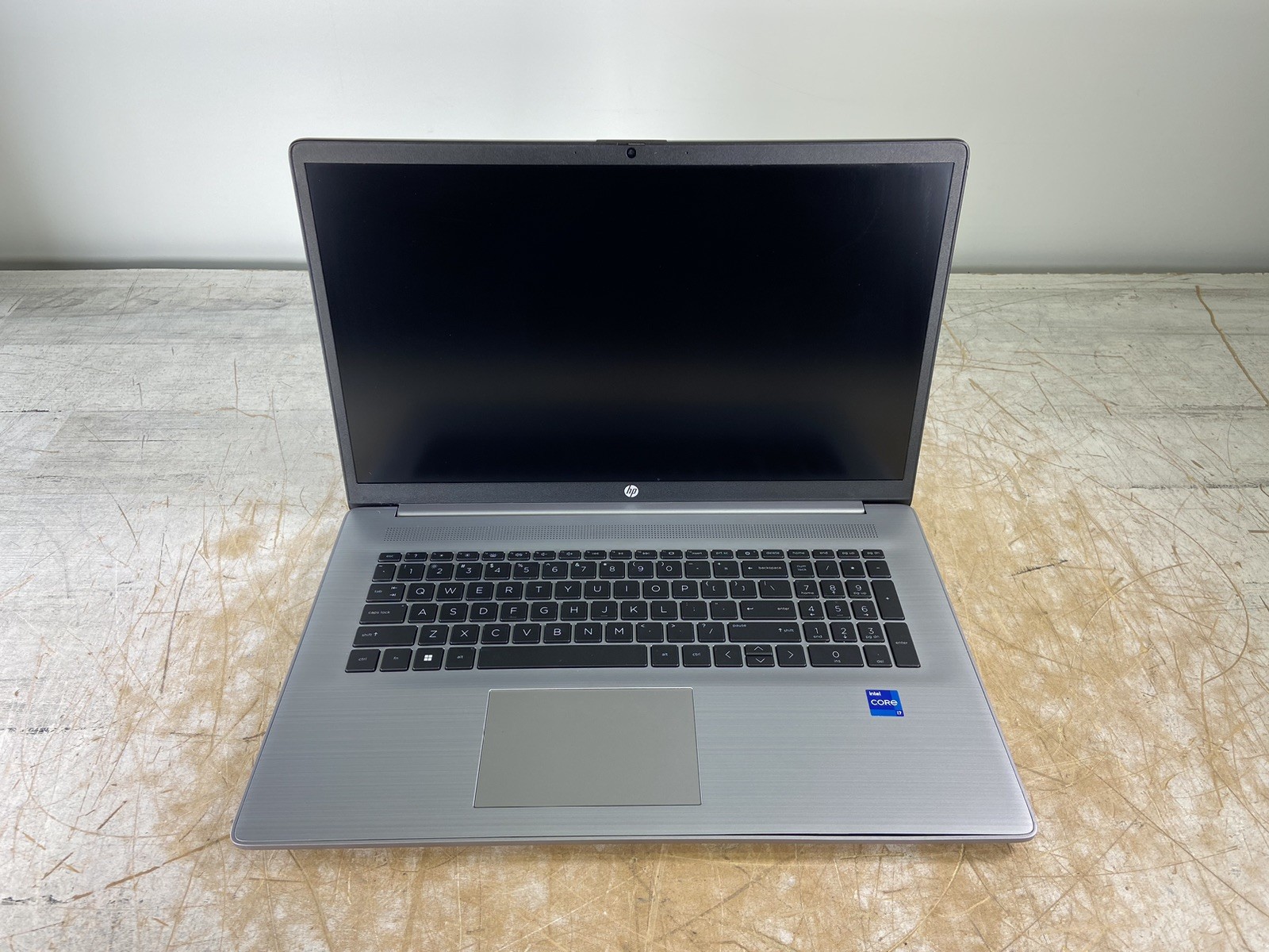 HP 470 G10 i7-1355U @ 1.20GHz, 24GB RAM, NO HDD/OS