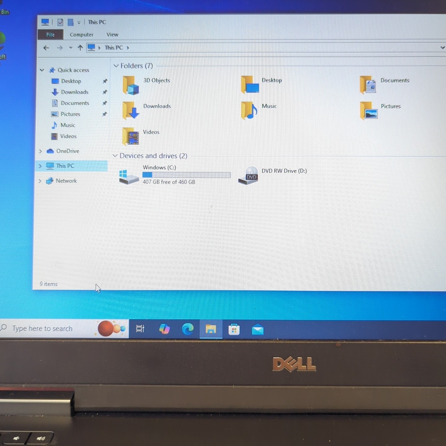 Dell Latitude E5440 14″ 1.70GHz Core i5-4210U 8GB DDR3 500GB SSD DVD-RW Win10pro