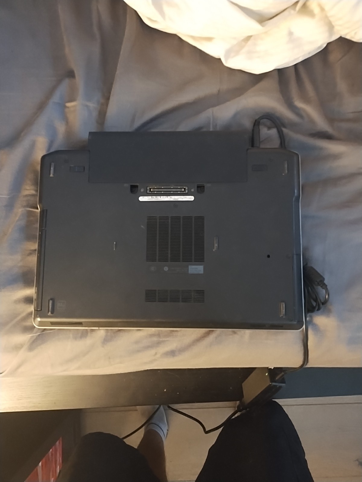 Dell Laptop ( See Description )