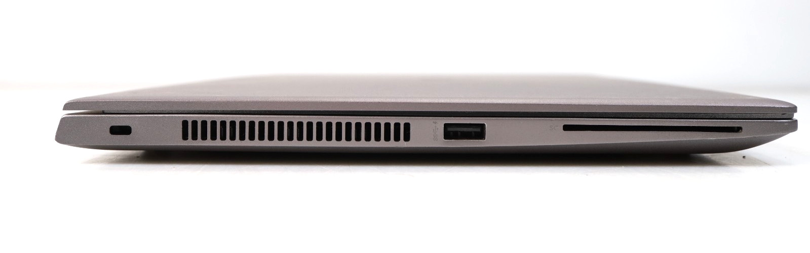 HP ZBOOK 14U G5 13.9″ Intel i5-8350U 8GB DDR4 No HDD COA OS