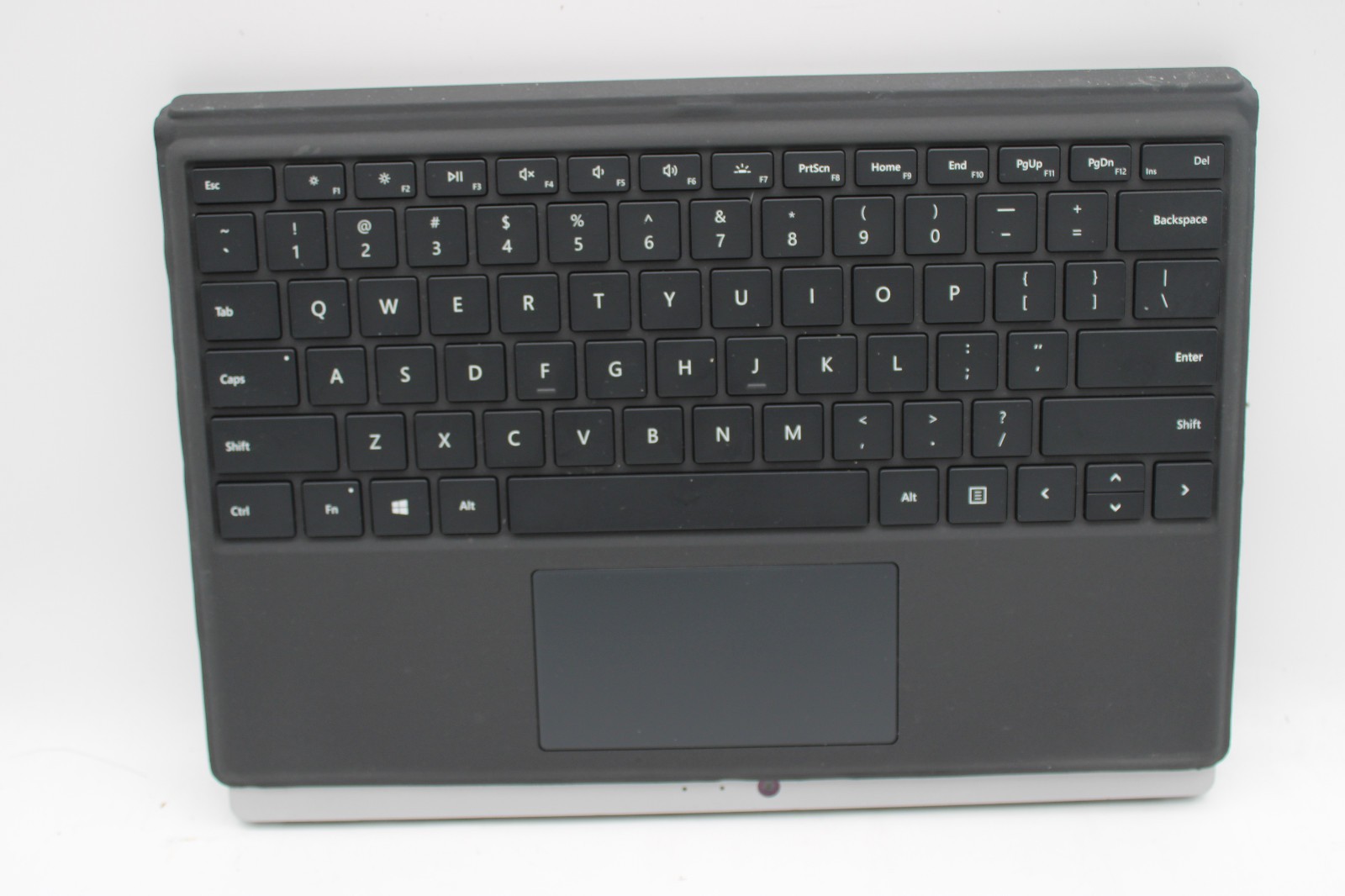 Microsoft Surface Pro 4 1724 i5-6300U @ 2.4 GHz 4GB RAM 128GB SSD No OS