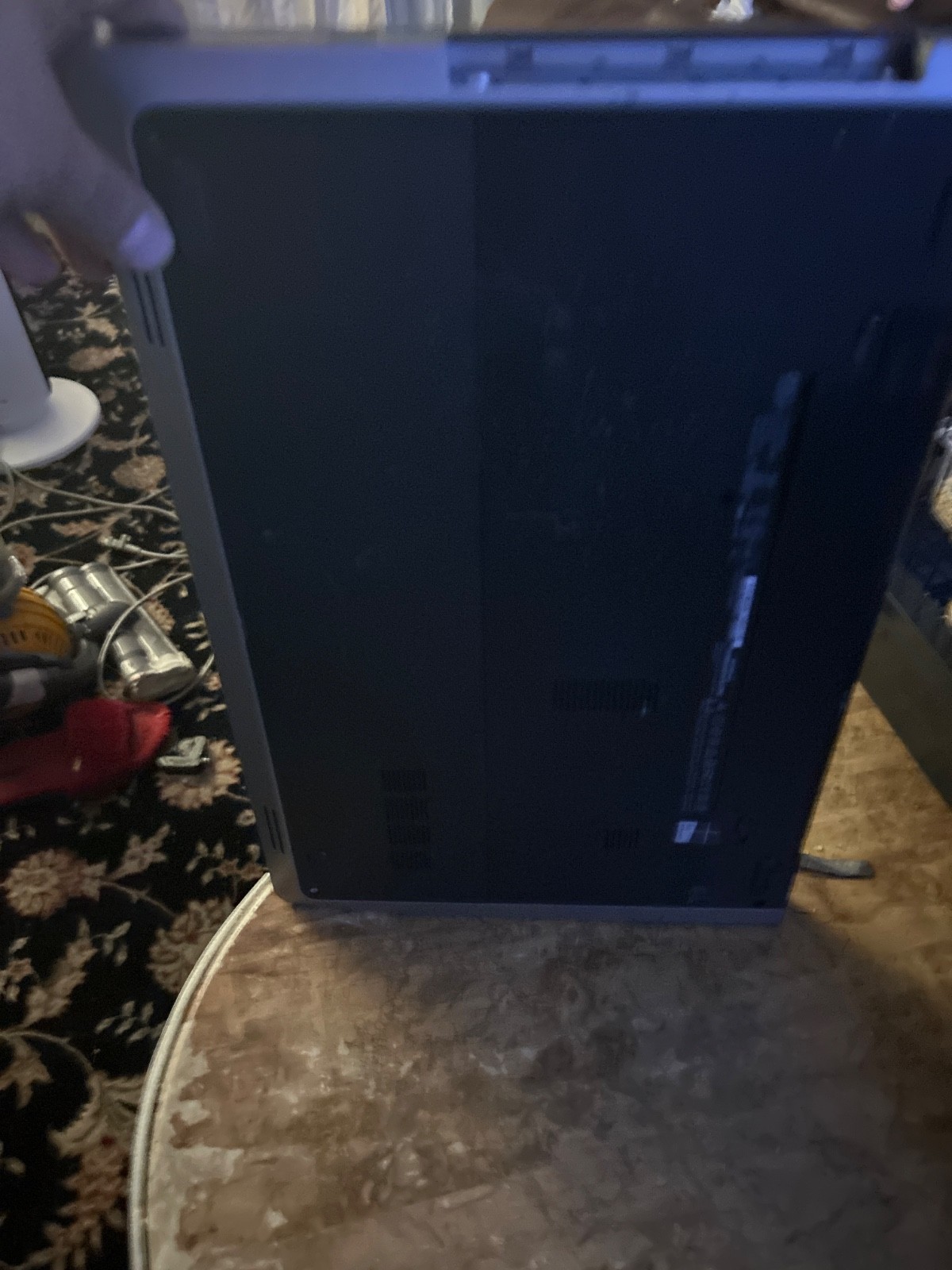 DELL INSPIRON 17 5000 SERIES INTEL CORE I5 7TH GEN 8GB RAM
