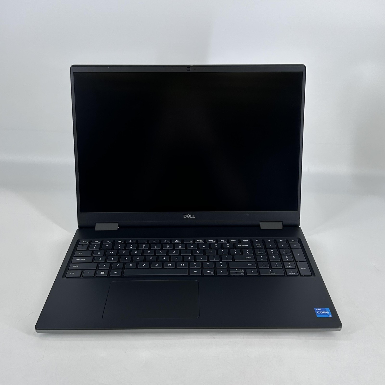 Dell Precision 7680 16 FHD+ 2.6 GHz i5-13600HX 16GB 256GB SSD NVIDIA RTX A1000