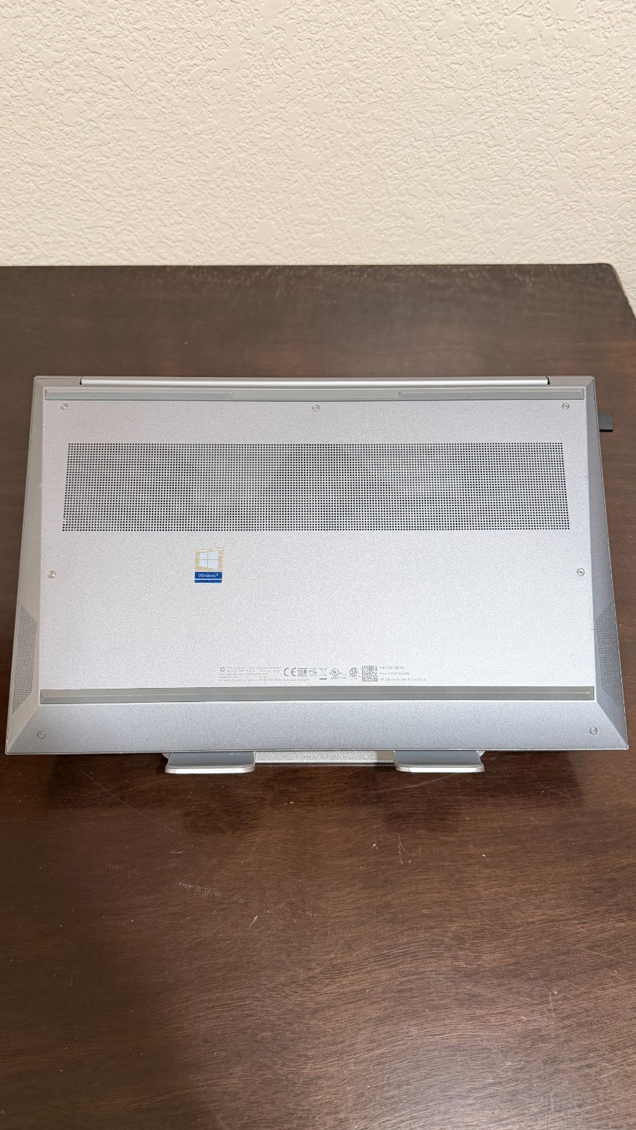 HP Zbook Studio G8 i9 11950H RTX A3000 32GB 1TB (Read Desc)