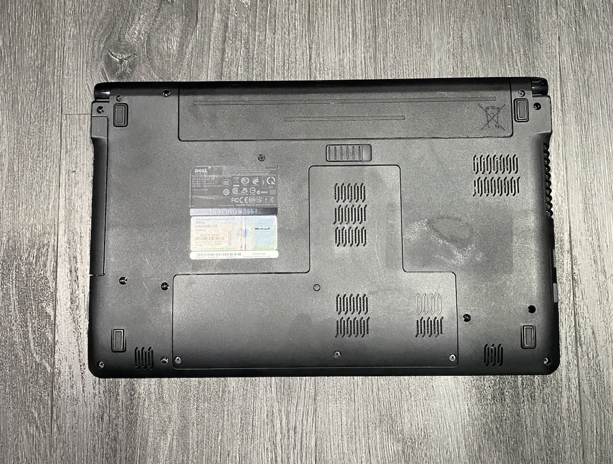 Dell Inspiron N5040 Laptop