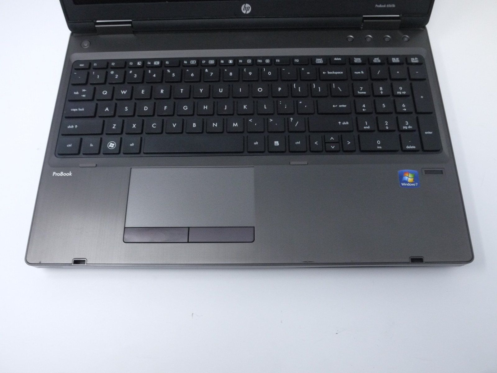 HP ProBook 6565b 15.6″ Laptop – AMD A4-3310MX / 6GB / 160GB HDD / Win10 – Read
