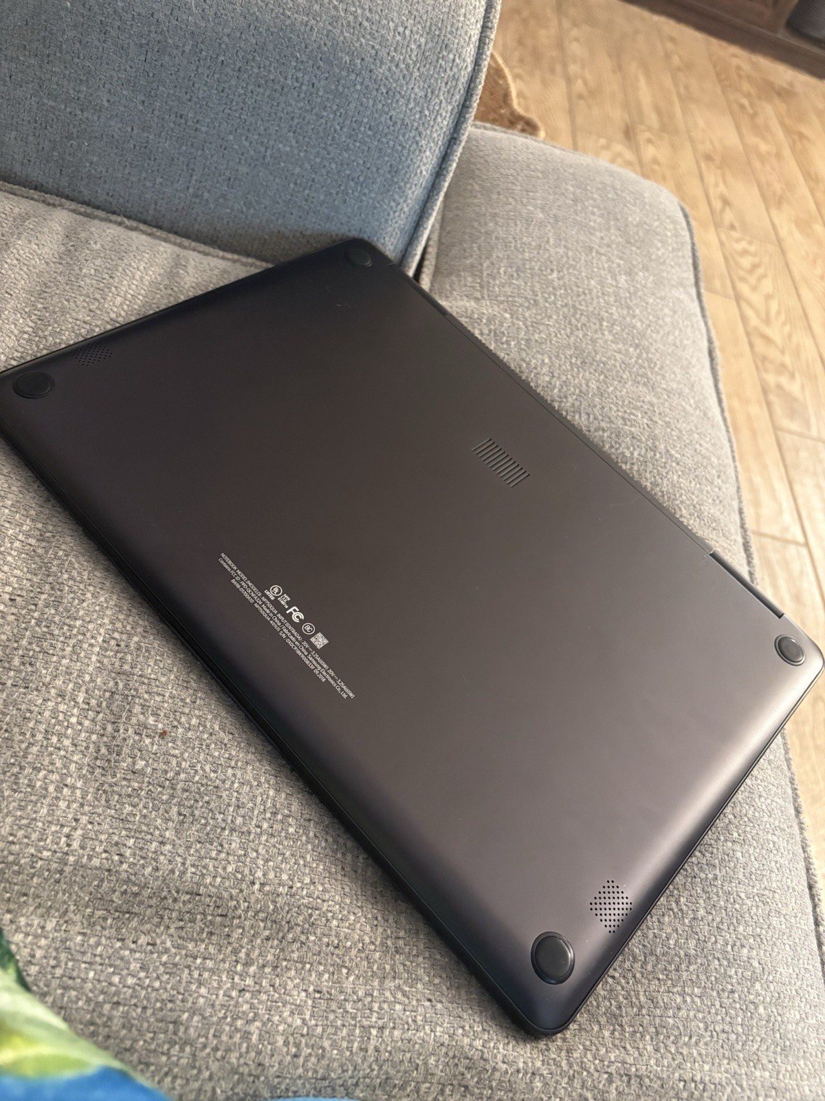 Samsung laptop/ Samsung Notebook 7 Spin 15.6” Touchscreen Laptop – Ryzen 5