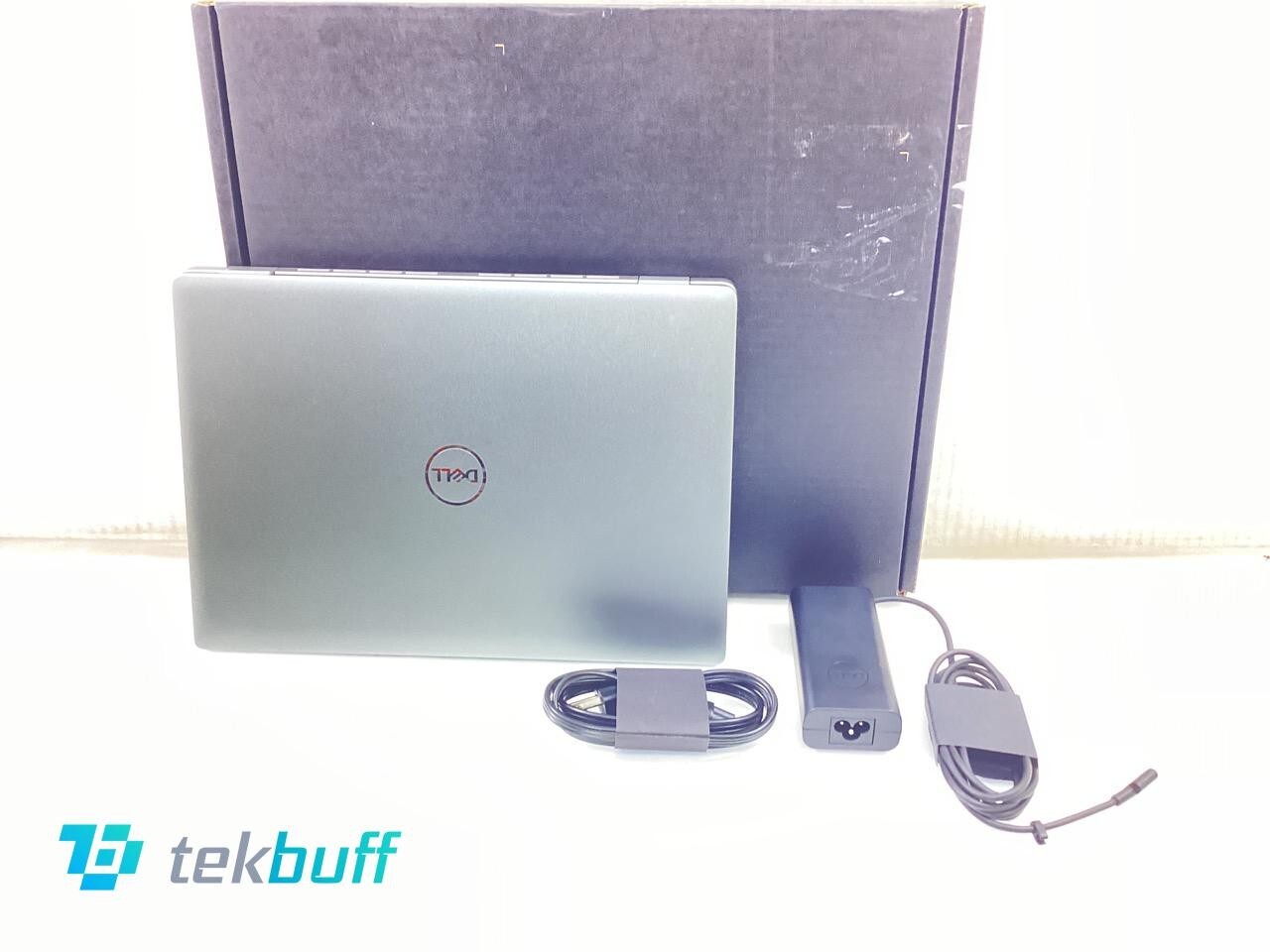 Dell Latitude 7440 14″ i5-1345U 1.6GHz 16GB 256GB W11P – Wi-Fi 6E, vPro (34GV1)