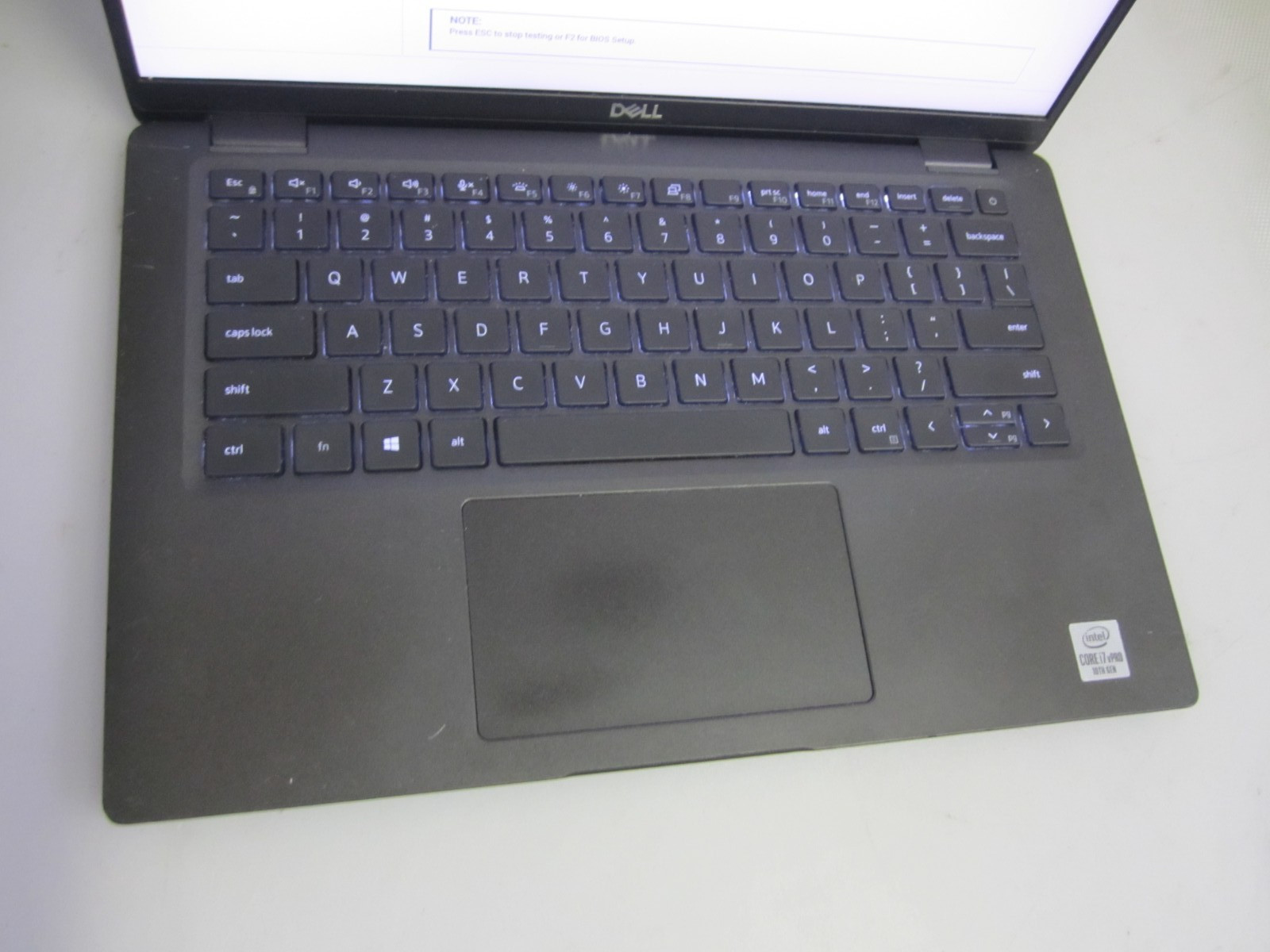 Dell Latitude 7410 14″ i7-10810U 1.10GHz 16GB 512GB M2SSD Laptop +AC [NO OS]