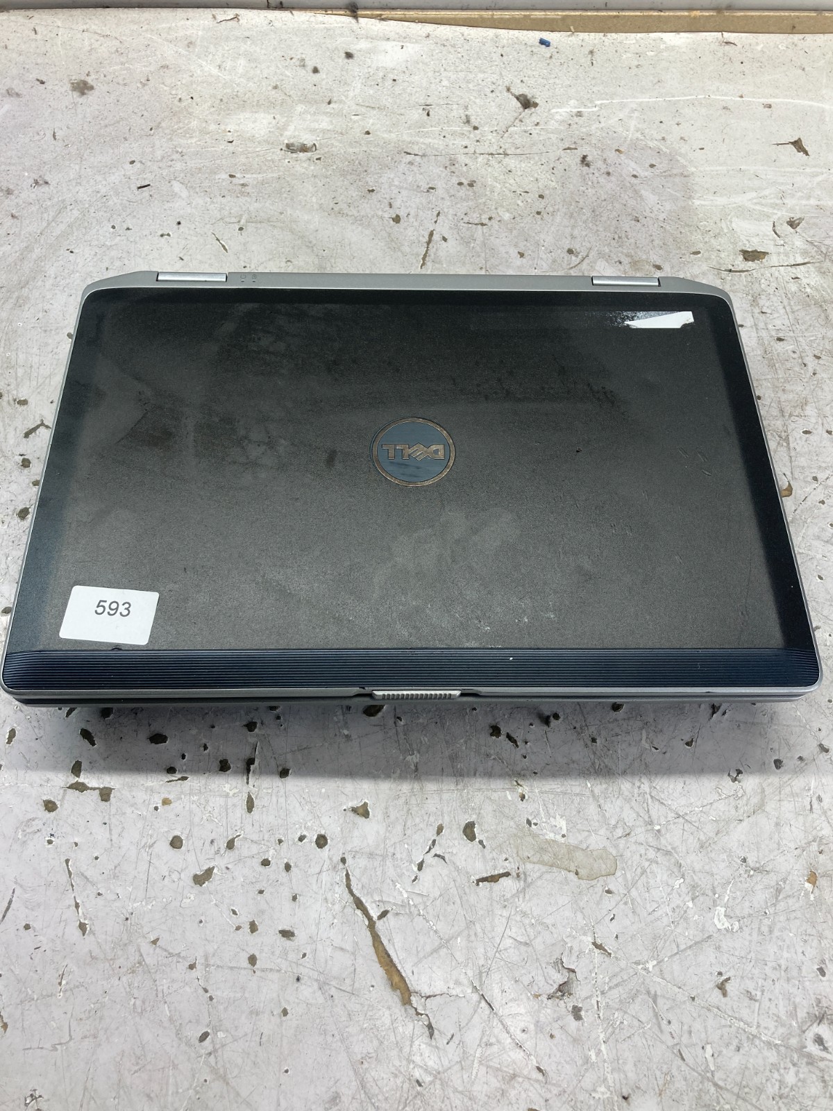 Dell Latitude E6420 Intel Core i5 M520 2.40GHz 4GB NO HDD