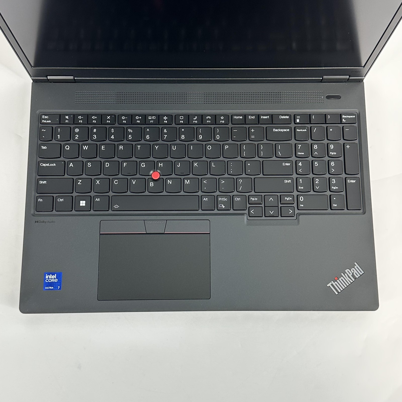 Lenovo ThinkPad P16v Gen 2 UHD+ 1.4 GHz Ultra 7 155H 32GB 2TB SSD RTX 1000 Ada
