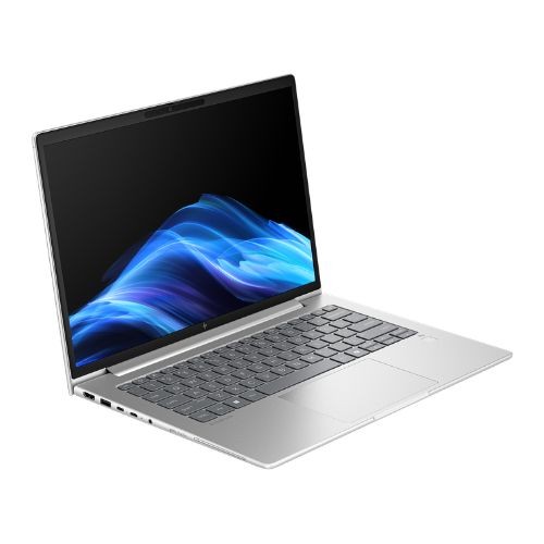 HP EliteBook 6 G1a 14″ WUXGA IPS AMD Ryzen 5 PRO 215 32GB DDR5 512GB SSD W11P