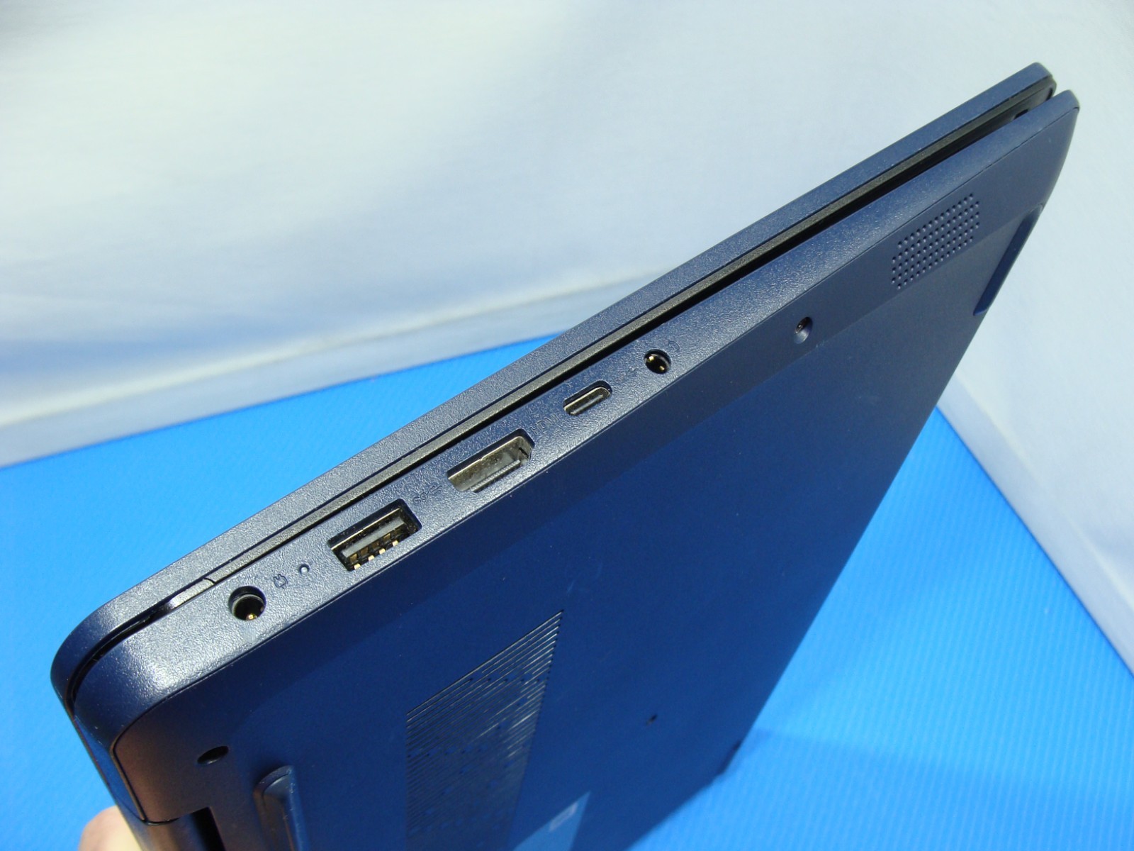 Lenovo ideapad 3-15ITL6 15.6″ FHD TOUCH i5-1155G7 2.5GHz 8GB 512GB SSD +PA