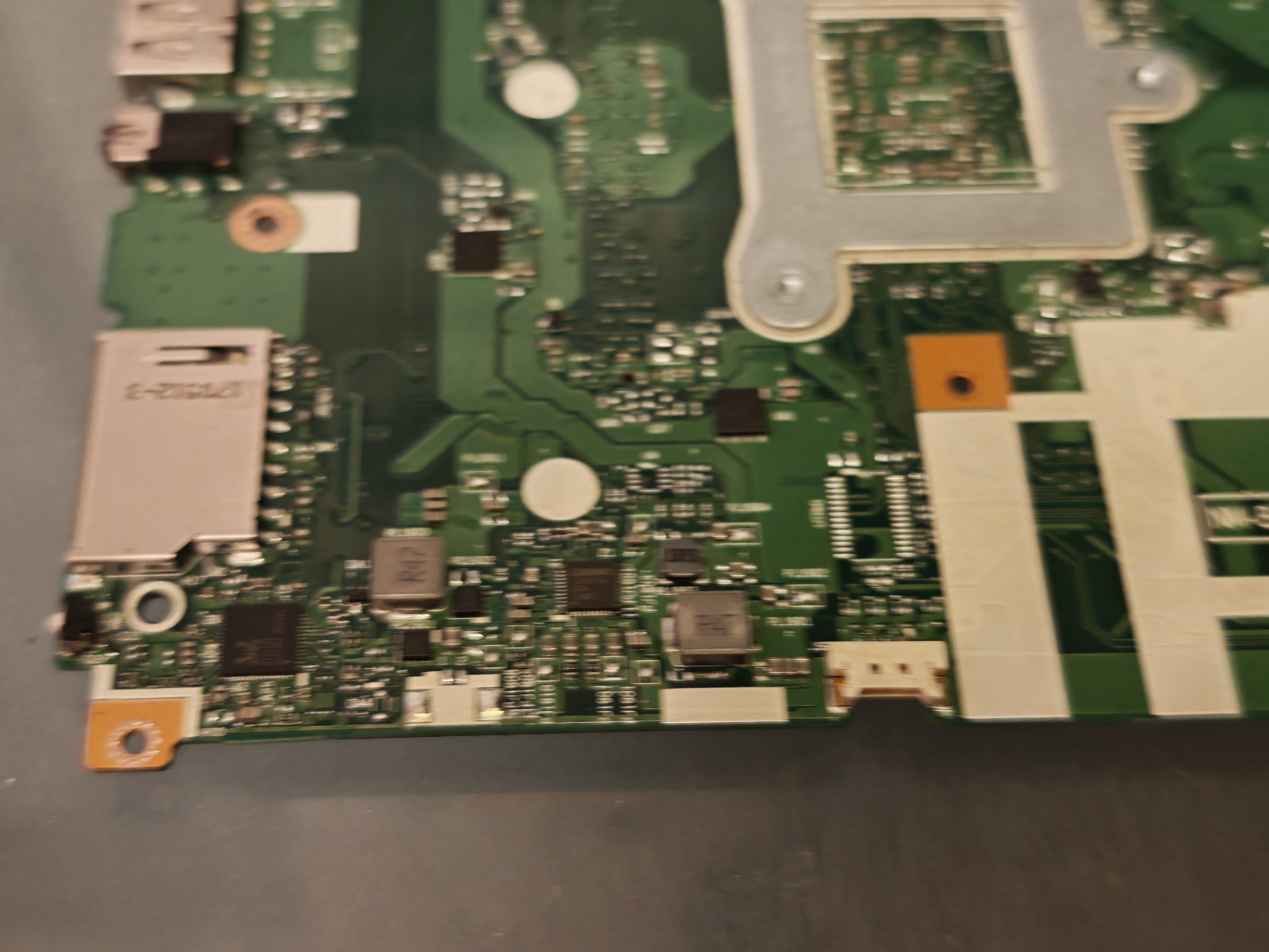 LENOVO 320-17 330-15 320-15 14 MOTHERBOARD NM-B321 AMD RYZEN A4-9120 RADEON R3