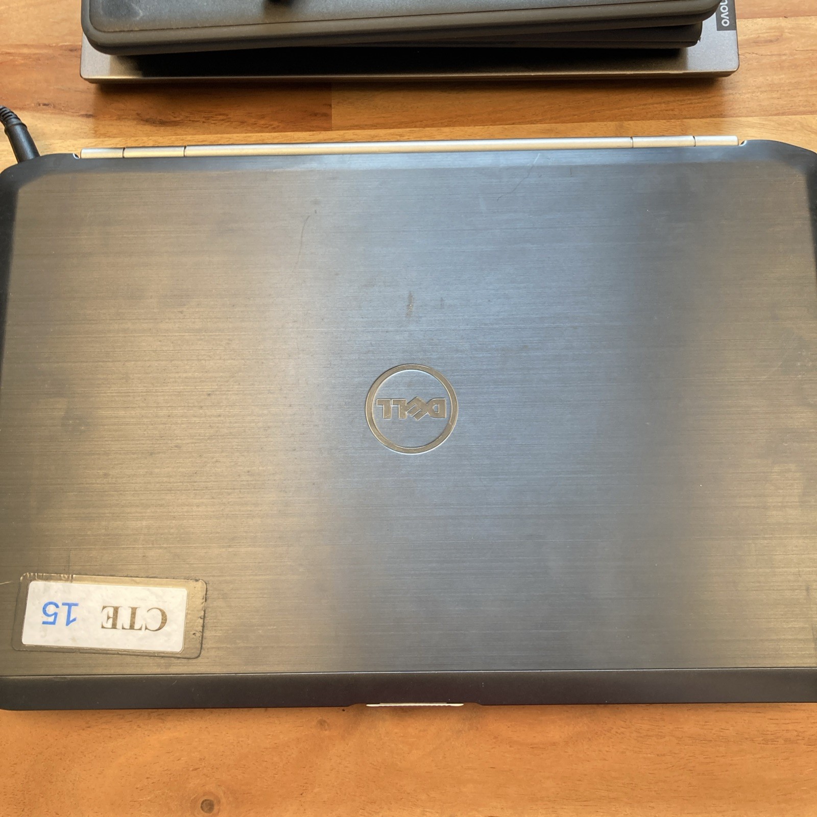 Dell Latitude E5520 Intel i3-2330M 2.2GHz 4 GB 250gb Hdd