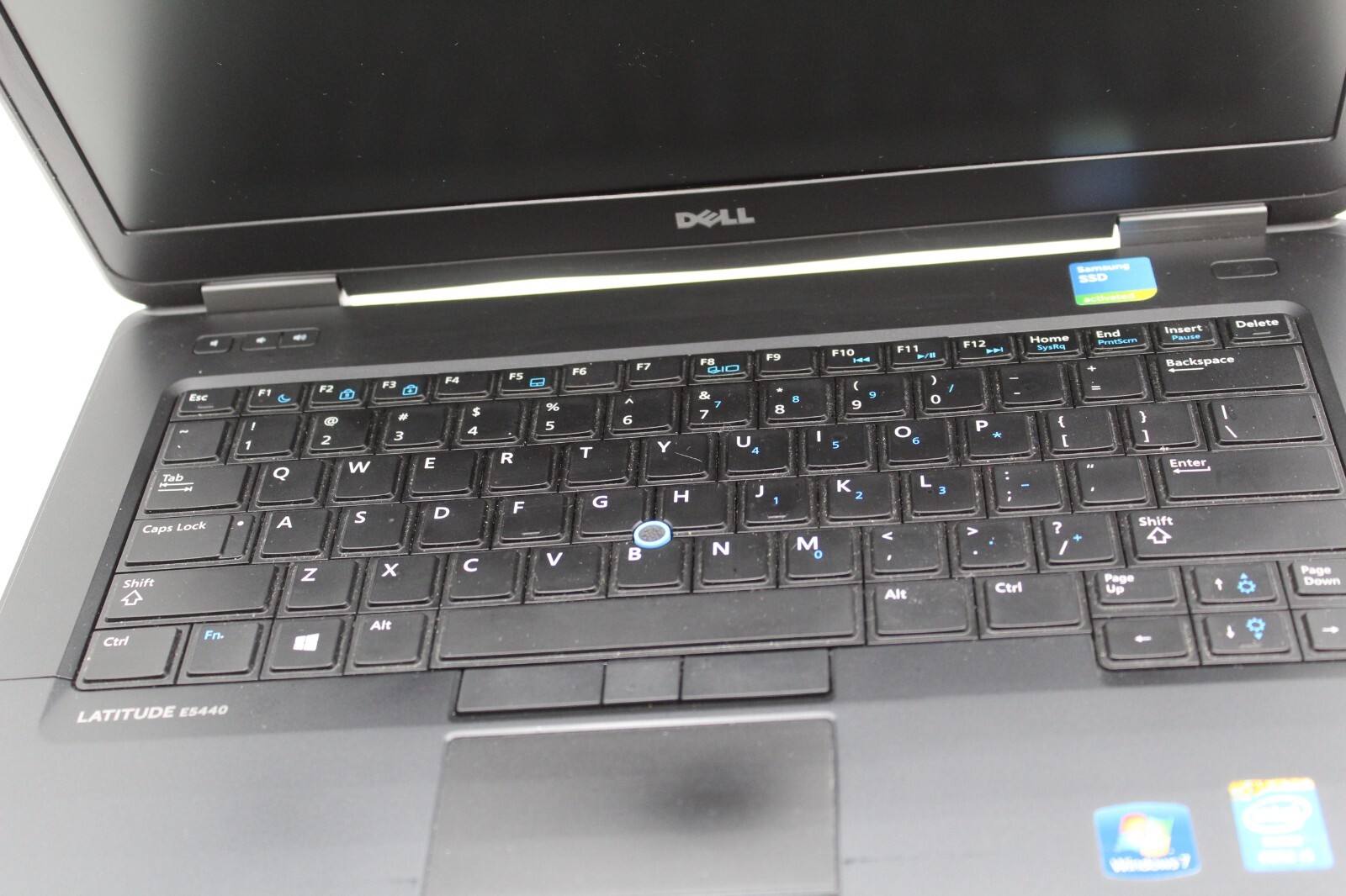 Dell Latitude E5440 14in No HD No Caddy 8 GB RAM i5-4200U 30 day warranty
