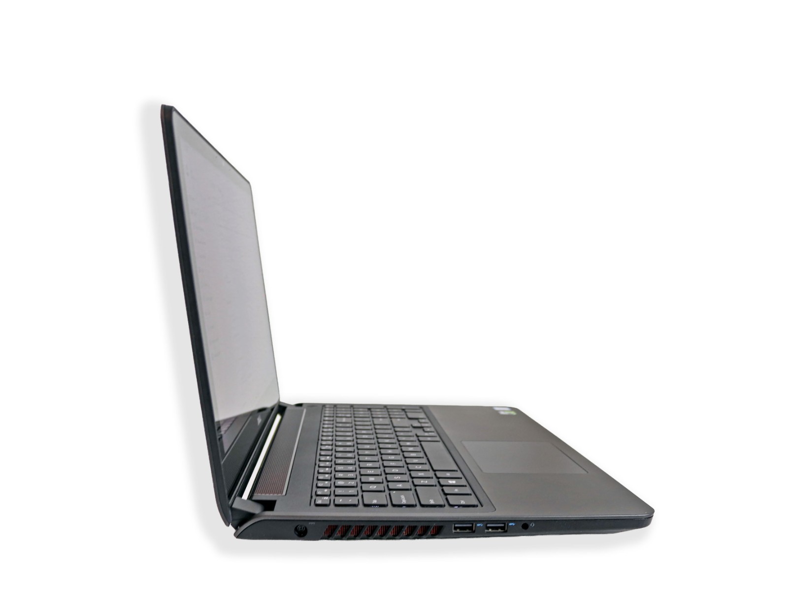 Dell 7559 Gaming 4K TOUCH Intel Core i7-6700HQ 16GB RAM,512GB SSD, GTX960M